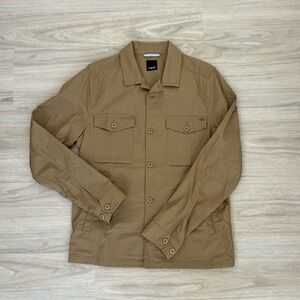 Vuori men’s jacket